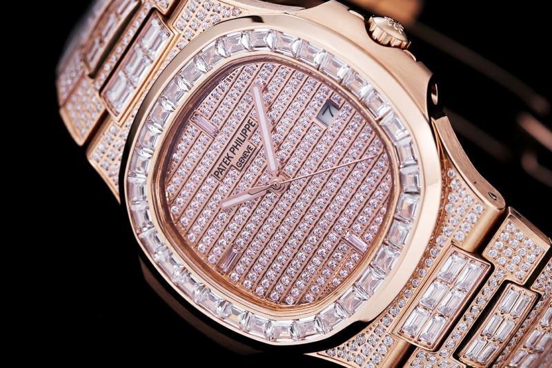 PATEK PHILIPPE Watches